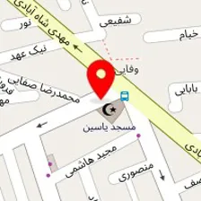 آهن فروشی لواسانی