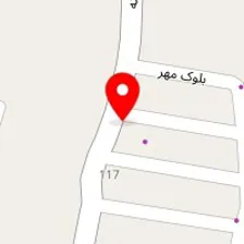 پارسیان تک لورچ