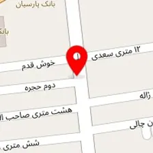 درسا استیل