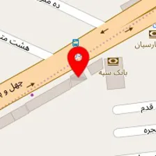 تراشکاری کوروش
