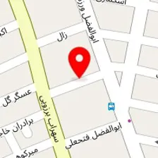 ابزار ویراق زندی