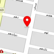 لوازم خانگی و بلوریجات صدف