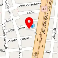تاسیسات عـلی