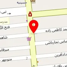 فروشگاه لوازم خانگی صبا