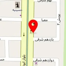 لوازم خانگی سجاد