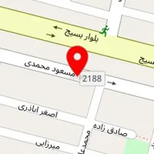 کادو لوکس عطا