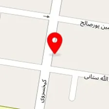 فروشگاه تجهیزات آشپزخانه کفگیر