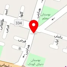 درب و پنجره الومینیومی وupvc فردوسی