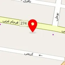 فروشگاه لوازم خانگی روحی