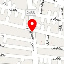 میز تحریر آسایش