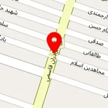 لوستر مهرسان