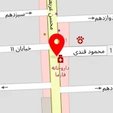 شرکت آلومینیوم مات آریا (آلومات)