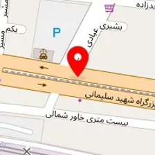 شرکت صنایع آلومینیوم عیوضی