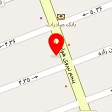 سامسونگ، فروشگاه دنیای تصویر (شاهی)