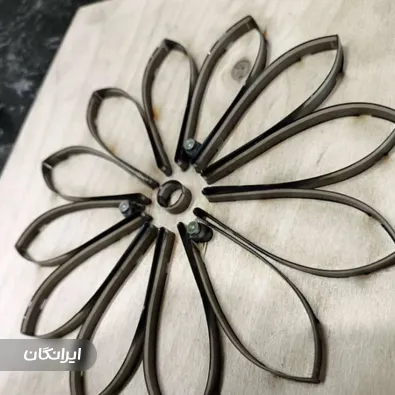کارتن سازی کوروش