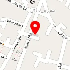 خدمات لیزر استیل و آلومینیوم