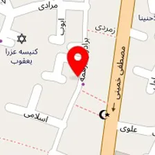 فروشگاه یراق گیلدا ( عباس پور)