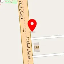 تراشکاری و سوپاپ تراشی علیمددی