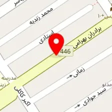 تولیدی مبل راشیک نو