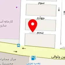 کارگاه اسانسورفرزادپایمرد