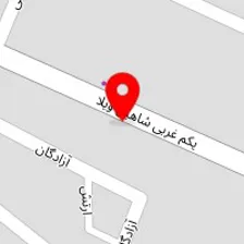 گالری مبل طهران