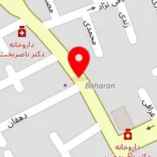 دفترپخش تجهیزات آشپزخانه جادویی