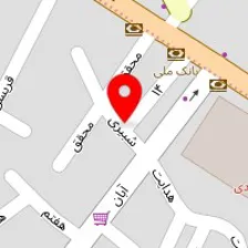 فروشگاه البرز یدک