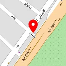 گالری مسعود