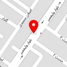 لوازم خانگی خلفی