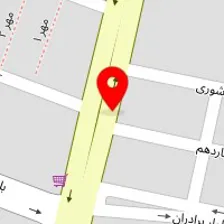 فروشگاه لوازم خانگی ارمغان مددی