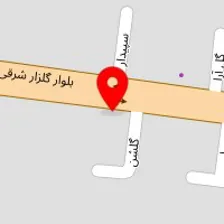 نمایندگی پارس