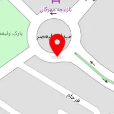 فروشگاه لوازم خانگی شرکا