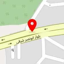 فروشگاه نهاده های کشاورزی قدمگاه