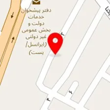 درب برقی خُرّم آبادی