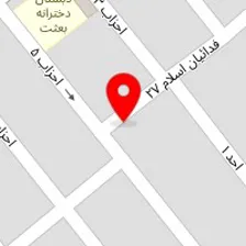 کانال سازی ایران