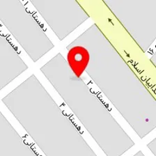 جوشکاری ساختمان