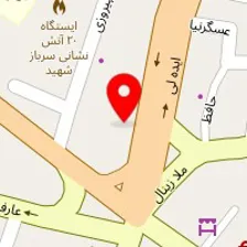 تراشکاری مگا موتور