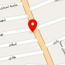 گالری لوکس بیتا