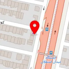 ایمنی مهدی