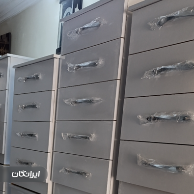 کابینت سازی رضا