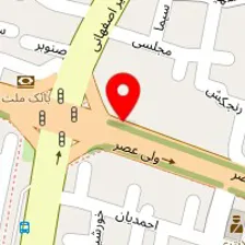 شیشه بری صلواتی