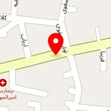 فروشگاه لوازم یدکی گلزار