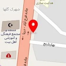 صنایع آلومینیوم ماهان
