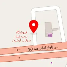 تراشکاری رسول نورانی