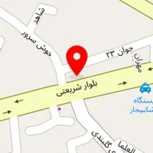 شیشه امید