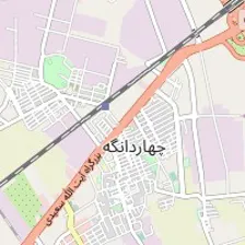 سالن زیبایی یاس