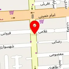 امنیت گستر پایتخت