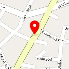 فروشگاه دوربین مداربسته فرانگر، شعبانی و مرادی
