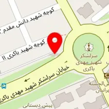 کلینیک ساختمانی و تاسیساتی رحمانی