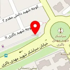 کلینیک ساختمانی نیک پی
